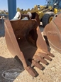 Back of used Bucket,Used Bucket ready for work,Front of used Bucket